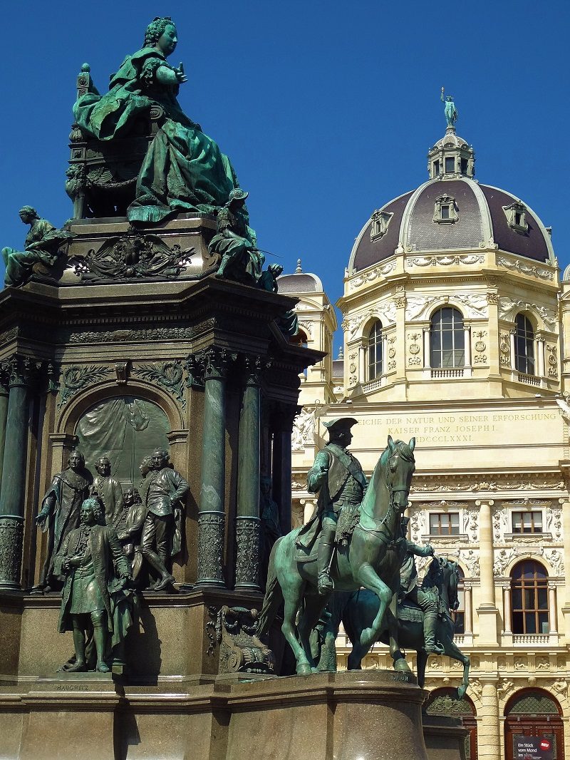 Überblicksführung Wien Maria Theresia