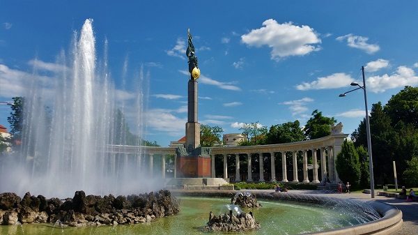 Wiener Grätzlführung