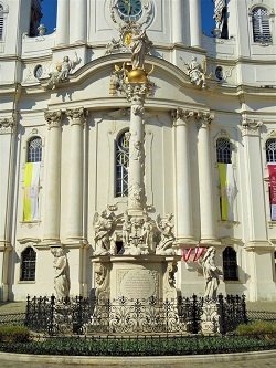 öffentliche Stadtführungen in Wien öffentliche Stadtführungen in Wien