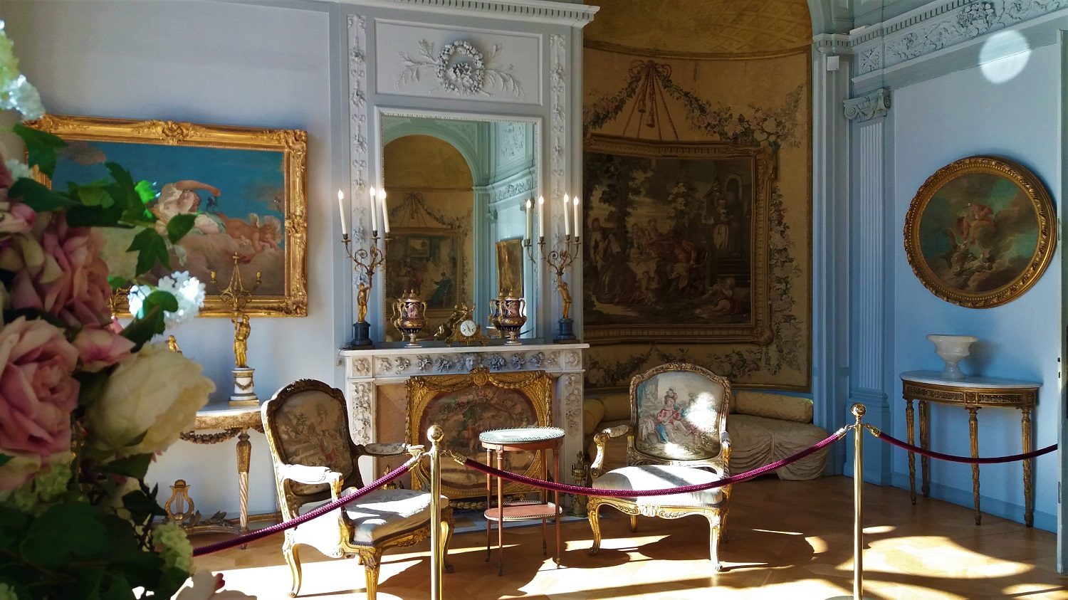 Frankreich - Nizza 2019
