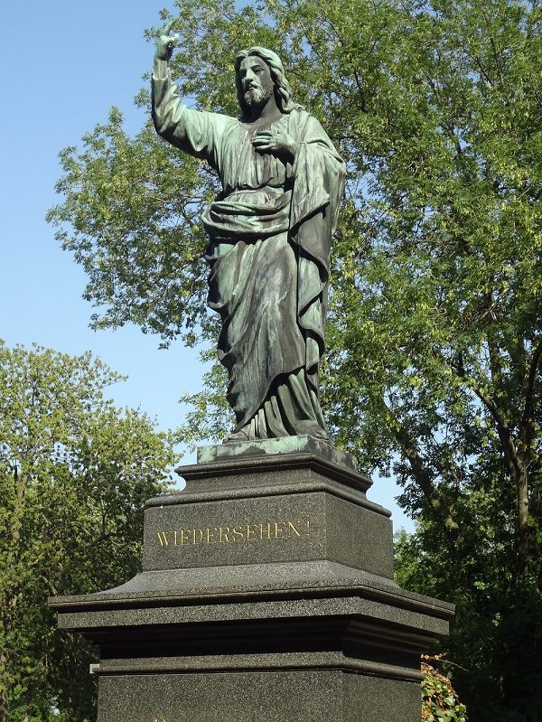 Führung am Wiener Zentralfriedhof