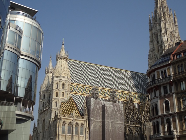 gratis Stadtführung Wien