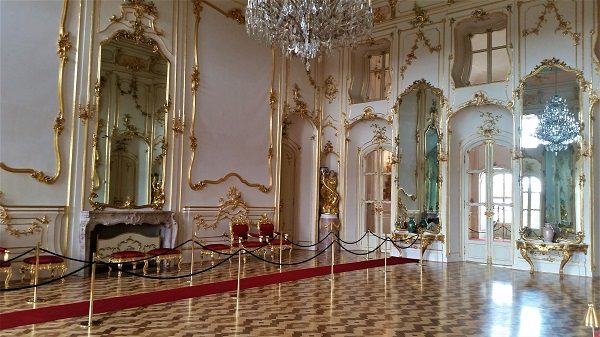 Esterhazy Schloss