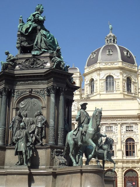 Wien für Anfänger