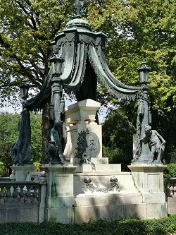 Wiener Zentralfriedhof öffentliche Führung Wiener Zentralfriedhof öffentliche Führung