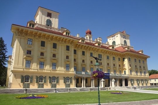 Ausflugsziel Burgenland Eisenstadt