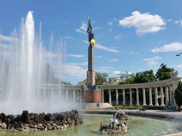 Stadtführung zauberhafte Wiener Vorstadt