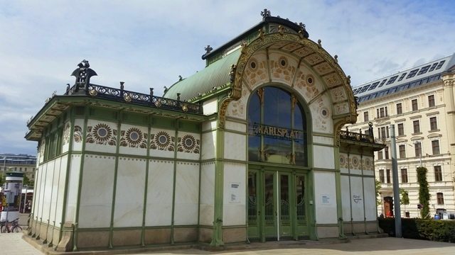 Stadtführung zauberhafte Wiener Vorstadt