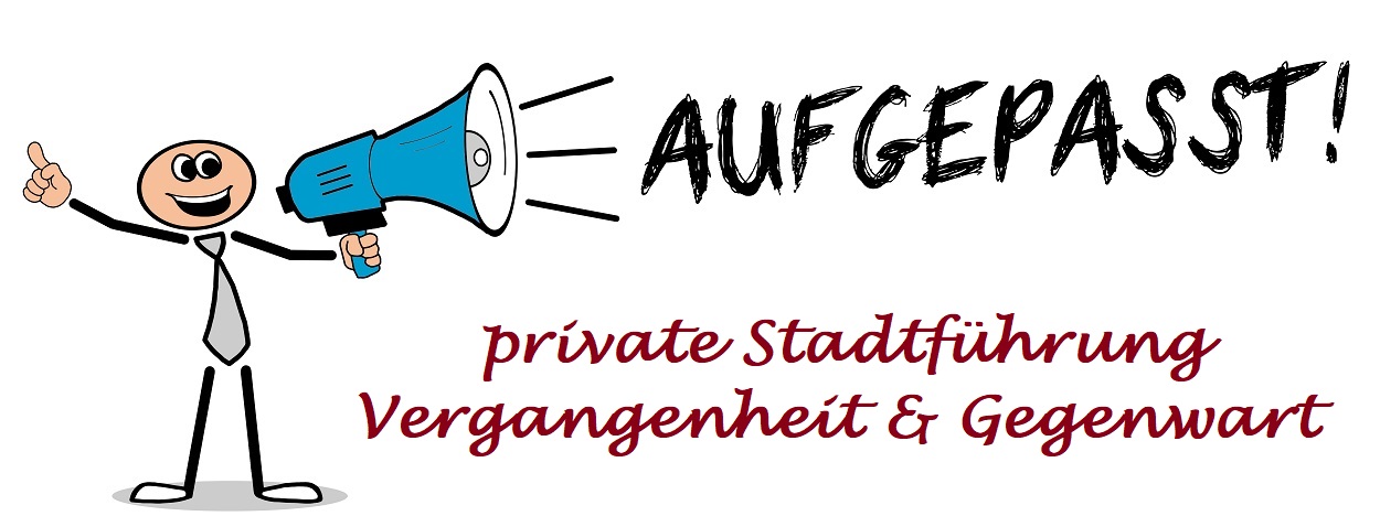 Aufgepasst Aufgepasst