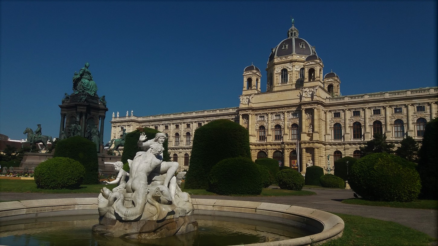 Stadtführung Wiener Ringstraße mit Kirchenführung Wiener Votivkirche