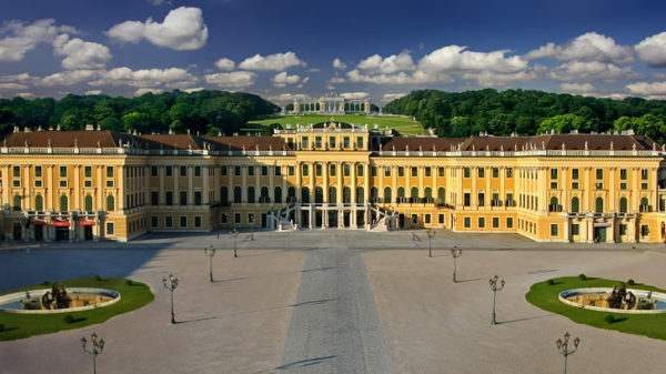 Schloss Schönbrunn