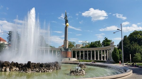 Wiener kennenlernen