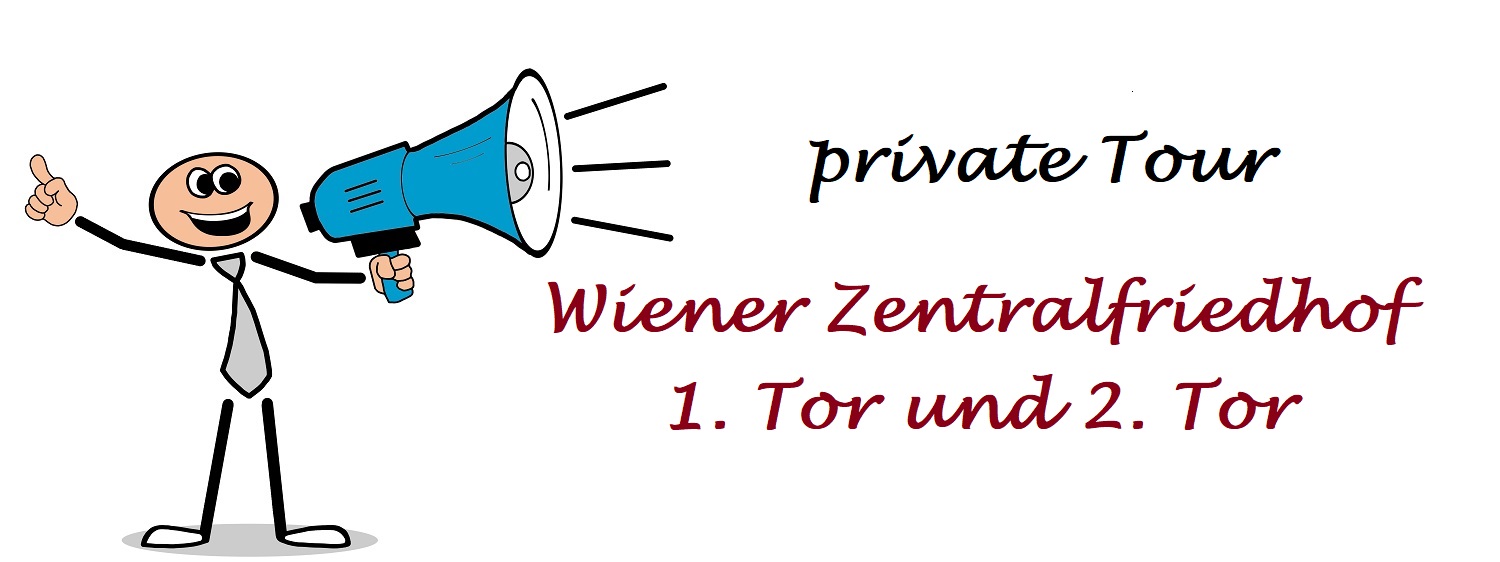 Wiener Zentralfriedhof private Tour