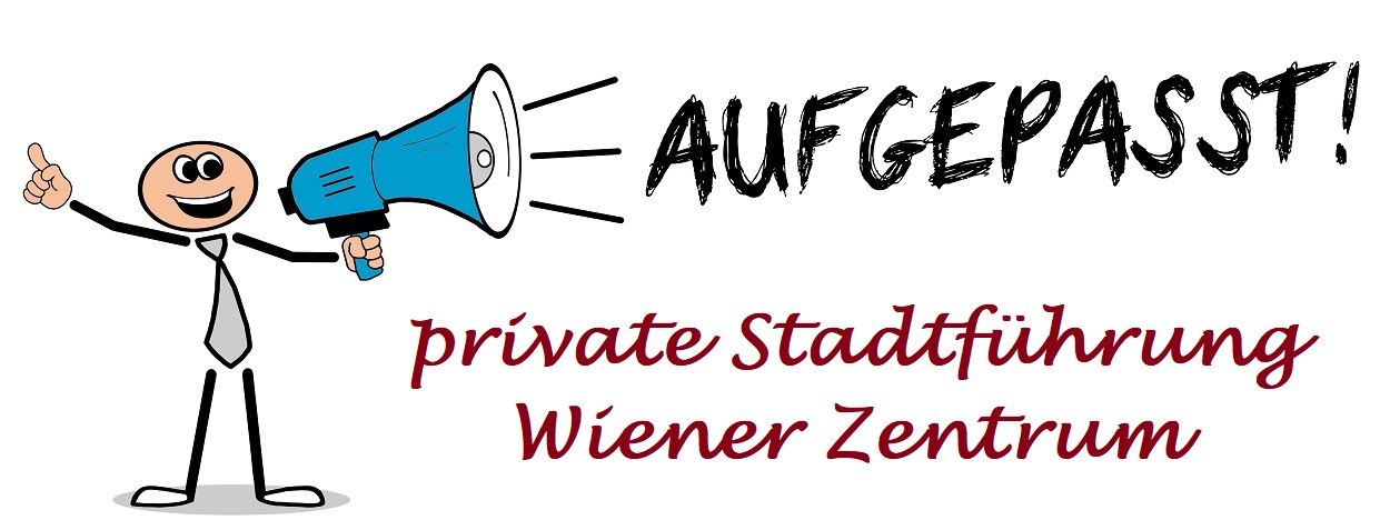 Stadtführung Wiener Zentrum Stadtführung Wiener Zentrum