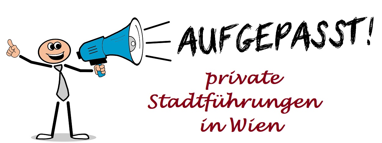 Stadtführungen in Wien Stadtführungen in Wien