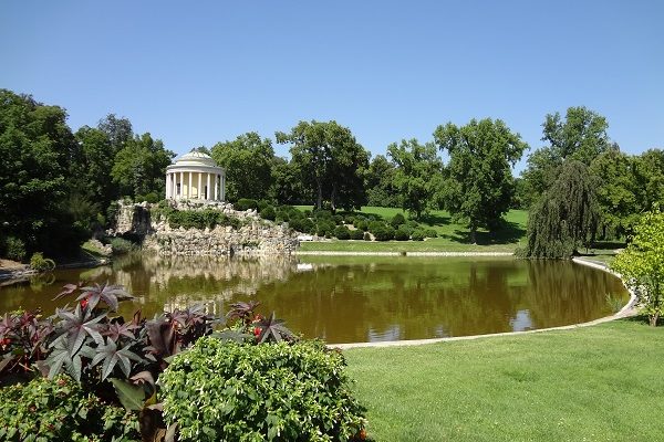 Ausflugsziel Eisenstadt