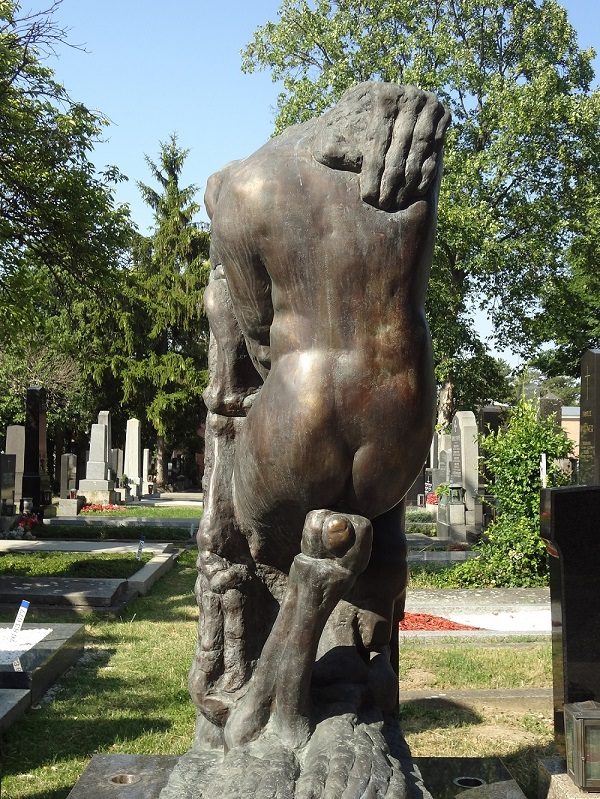 Wiener Zentralfriedhof
