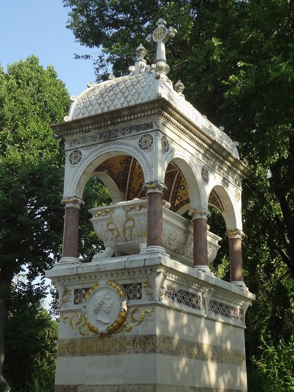 Wiener Zentralfriedhof Führung