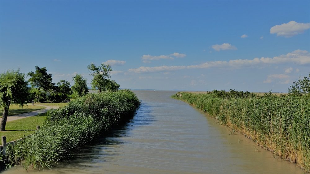 Urlaubsland Nord Burgenland Neusiedler See