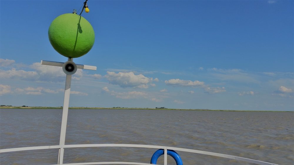Urlaubsland Nord Burgenland Neusiedler See